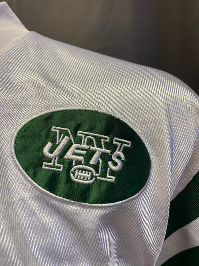 Jersey Reebok NFL New York Jets Cruz # 6 (XL) thumbnail