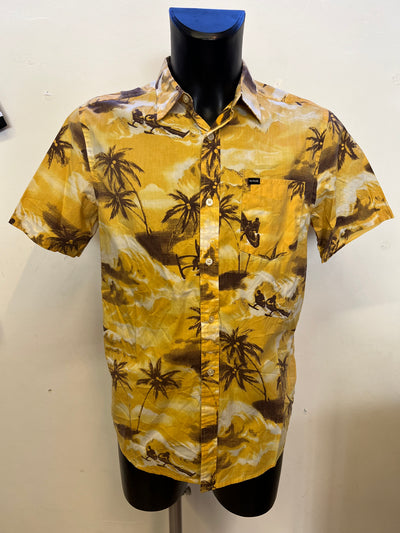 Camicia hawaiana Hurley (M uomo) thumbnail