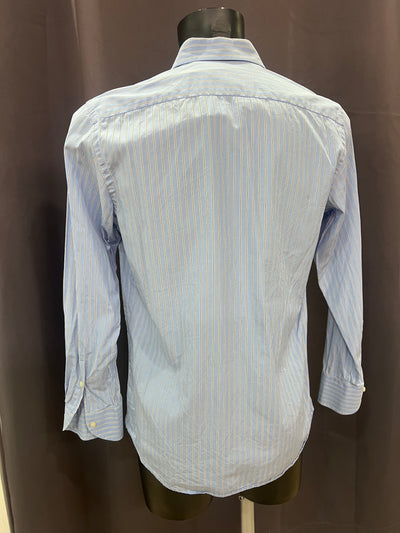 Camicia Xacus a righe thumbnail