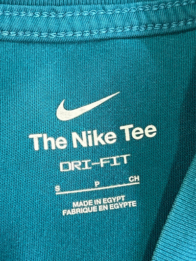 T-shirt Nike |S uomo thumbnail