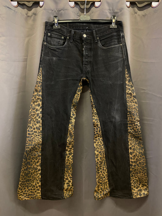Jeans Levi’s 501 S Custom by R3BORN (46)