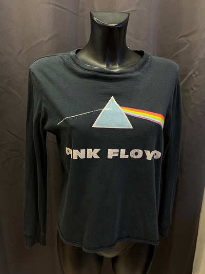 Maglia manica lunga Pink Floyd (L donna) thumbnail