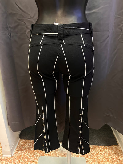 Pantalone capri RossGold vintage (S donna) thumbnail