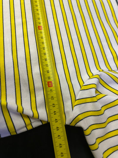 Maglia crop a maniche lunghe Lauren Ralph Lauren - donna M | R3BORN thumbnail