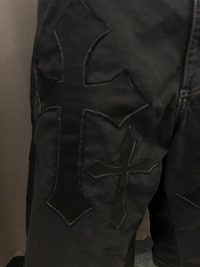 Jorts baggy Carhartt Custom (S/M uomo) R3BORN thumbnail
