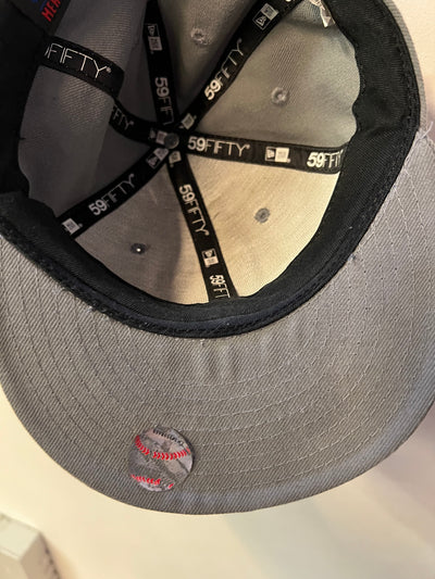 Cappello Texas Rangers (xs) thumbnail