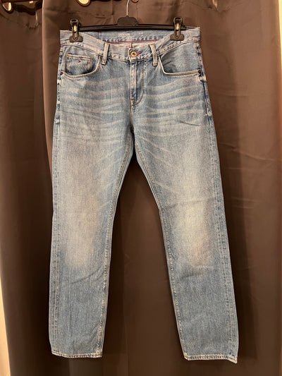 Jeans Tommy Hilfiger | 46 uomo thumbnail