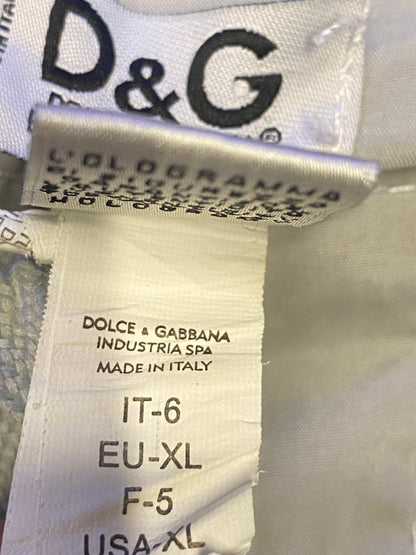 Costume Y2K Dolce & Gabbana (XL)