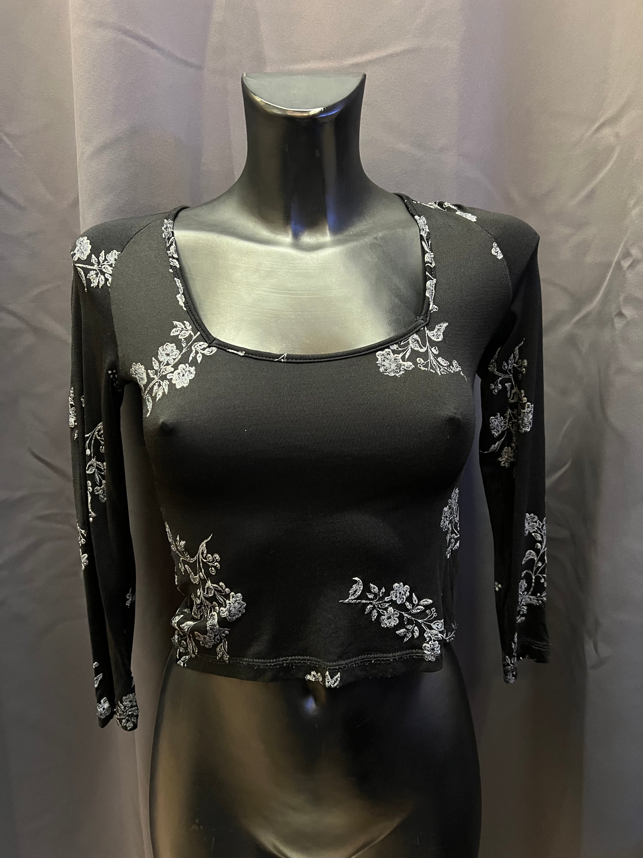 Maglia Y2K Roman’s ( s donna)