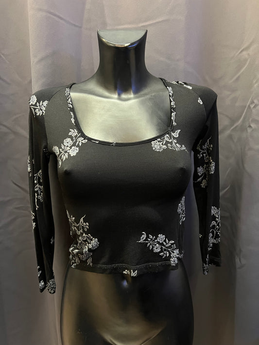 Maglia Y2K Roman’s ( s donna)