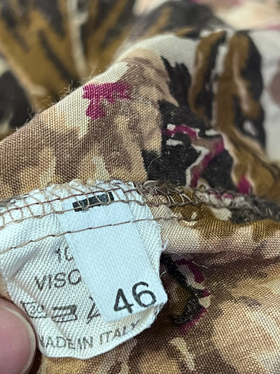Camicia Toi Femme vintage (46 donna) thumbnail