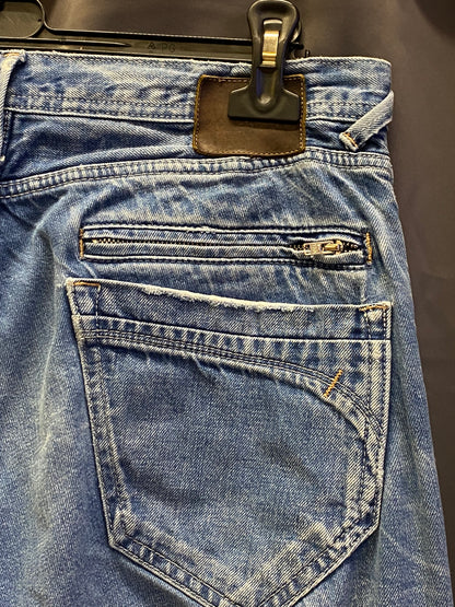 Jeans vintage Pepe Jeans (M)