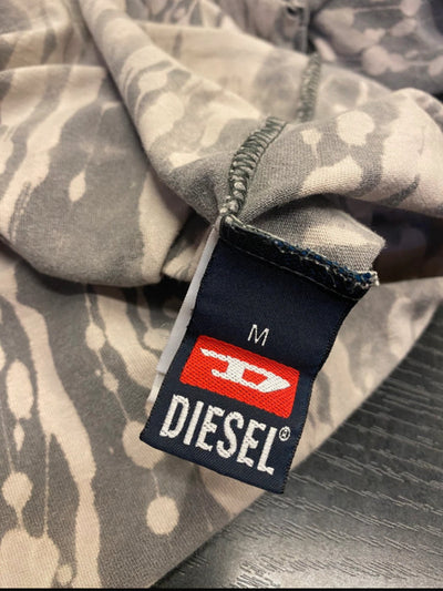 T-shirt a maniche lunghe Diesel Custom (M) thumbnail
