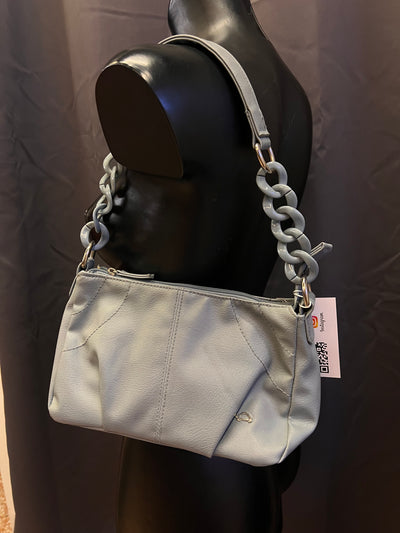 Borsa azzurra Carpisa thumbnail