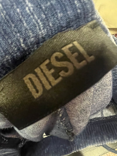Gonna Diesel Custom R3BORN | XS/S donna thumbnail
