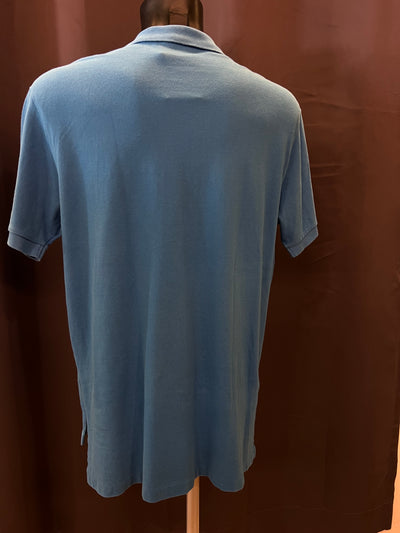 Polo Ralph Lauren azzurra thumbnail