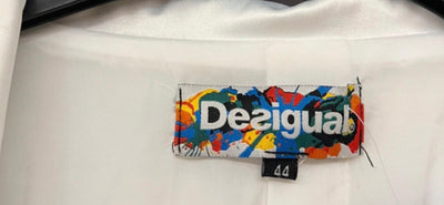 Cappotto primaverile Desigual | L donna thumbnail