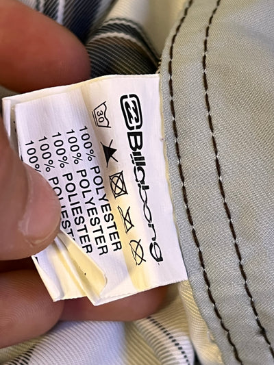 Costume Y2K Billabong (46 uomo) thumbnail