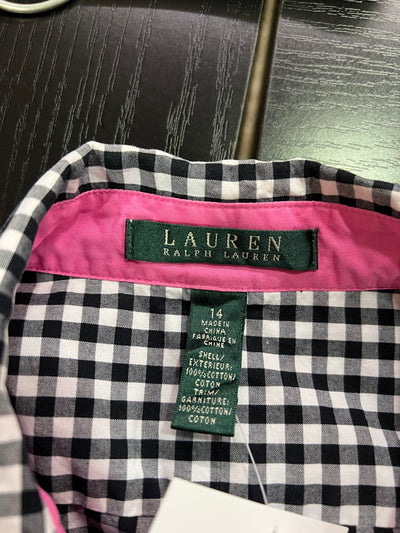 Camicia Lauren Ralph Lauren | Xl donna thumbnail