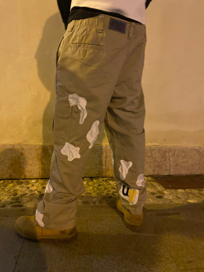 Pantalone Baggy Dickies - uomo | R3BORN thumbnail
