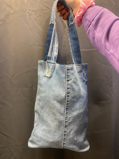 Borsa tot bag Levi’s Custom | R3BORN thumbnail