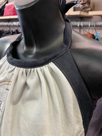 Top Custom Levi’s R3BORN (T.U) thumbnail