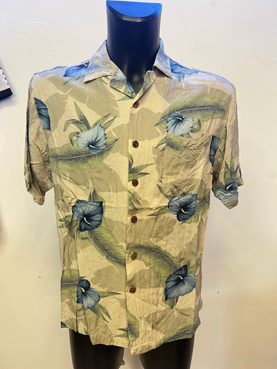 Camicia hawaiana BreakWater ( m uomo) thumbnail