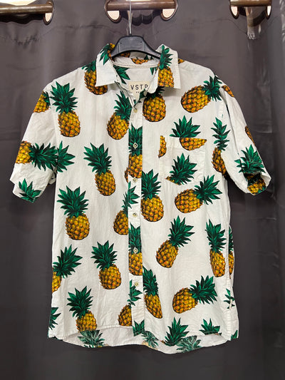 Camicia Hawaiana VSTR | M uomo thumbnail