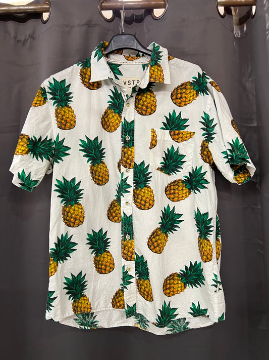 Camicia Hawaiana VSTR | M uomo
