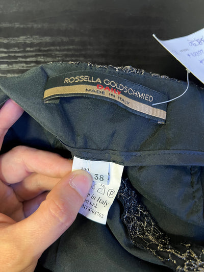 Pantalone anni 90 Rossella Goldschmied (xs donna) thumbnail