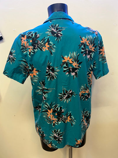 Camicia hawaiana Volcom (L uomo) thumbnail