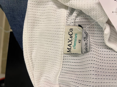 Polo Max&Co. Chemises |M donna thumbnail