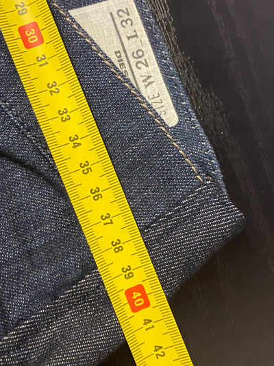 Jeans Flare Diesel Custom - donna S | R3BORN thumbnail