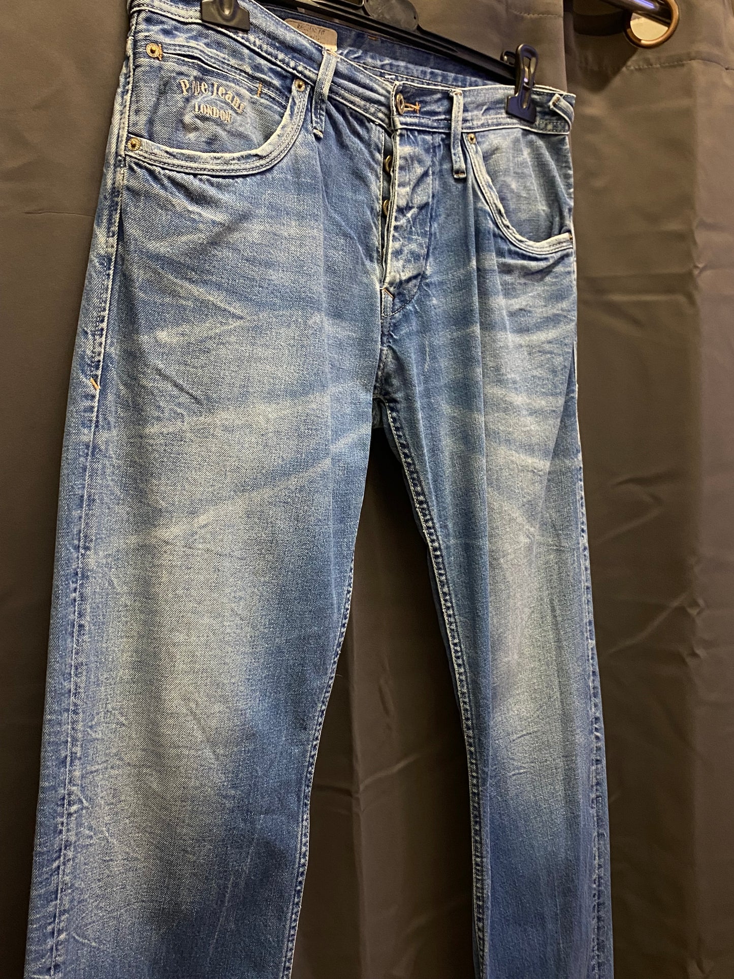 Jeans vintage Pepe Jeans (M)