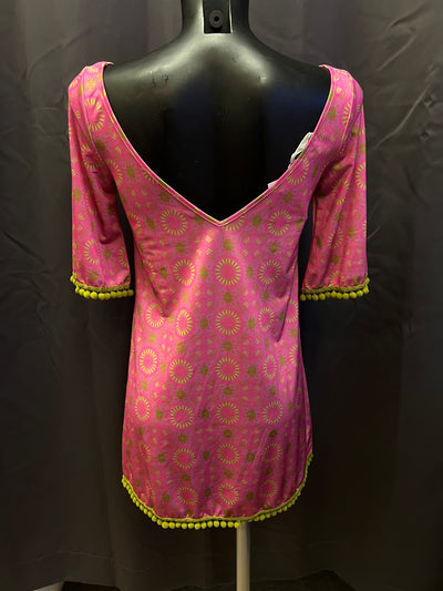Maglia colorata estiva INTA (s donna) thumbnail