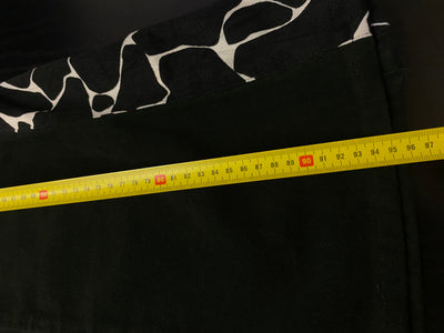 Pantaloni Velluto Y2K Diesel Custom Donna M | R3BORN thumbnail