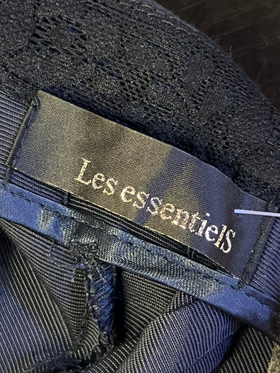 Pantalone dritto Les Essentials nuovo (Xs donna) thumbnail