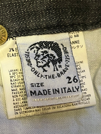 Jeans Diesel 90’s nuovo ( s donna)