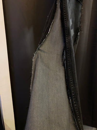 Jeans Baggy Wrangler Custom M uomo | R3BORN thumbnail