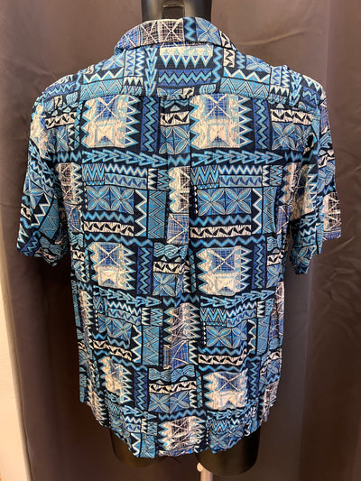 Camicia hawaiana Junction West ( L uomo) thumbnail
