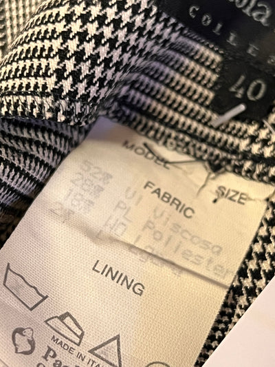 Pantalone capri Paola Prata vintage (S donna) thumbnail