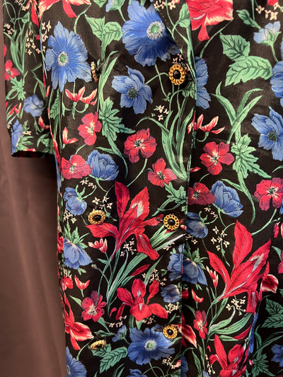 Camicia Carolina Pedrjoni anni 90 (52 donna) thumbnail