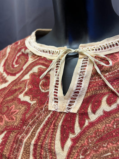 Maglia Y2K Mosaic ( L donna) thumbnail