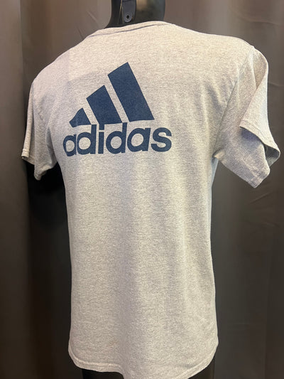 T-shirt Adidas Notre Dame Basketball (S uomo) thumbnail