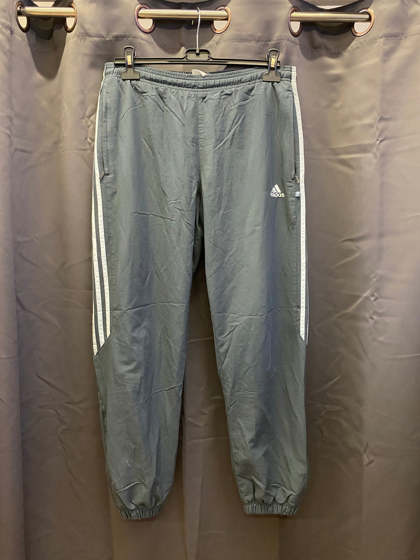 Pantaloni sportivi Y2K Adidas (S)