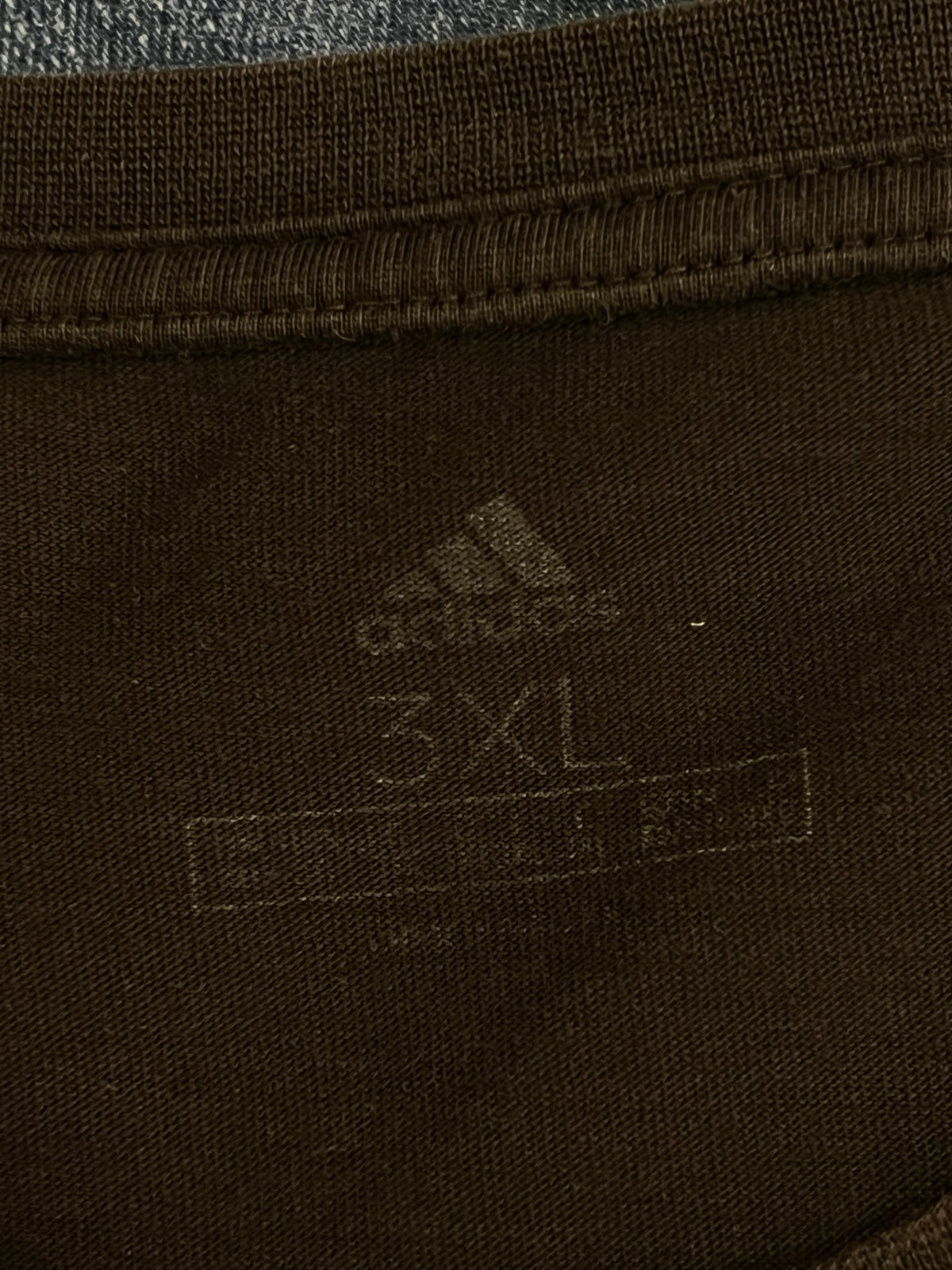 T-shirt Adidas |4XL uomo