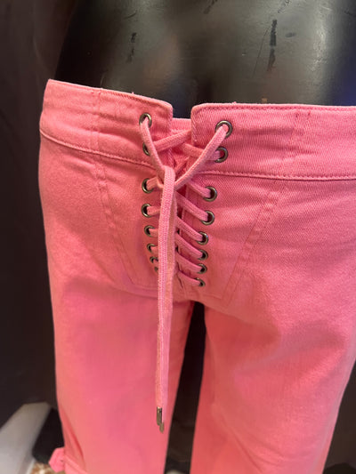 Pantalone capri Betsey Johnson (L donna) thumbnail