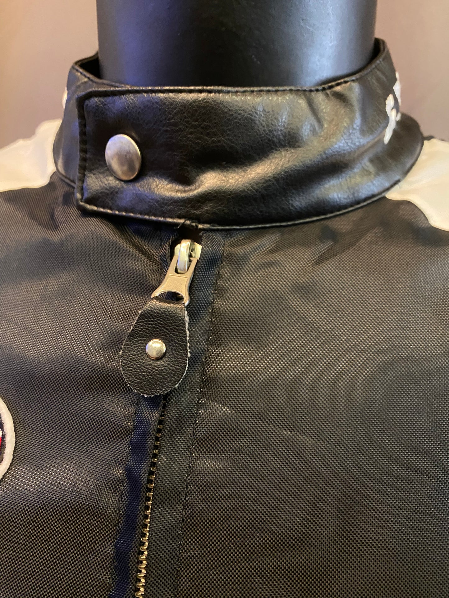 Giacca Y2K Grand Prix Assen (XL uomo)