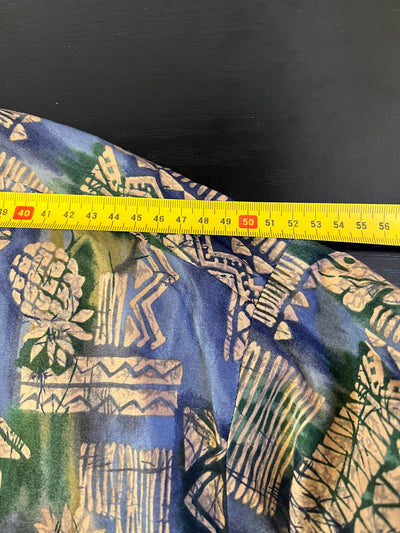Camicia hawaiana Tori Richard (XL uomo) thumbnail