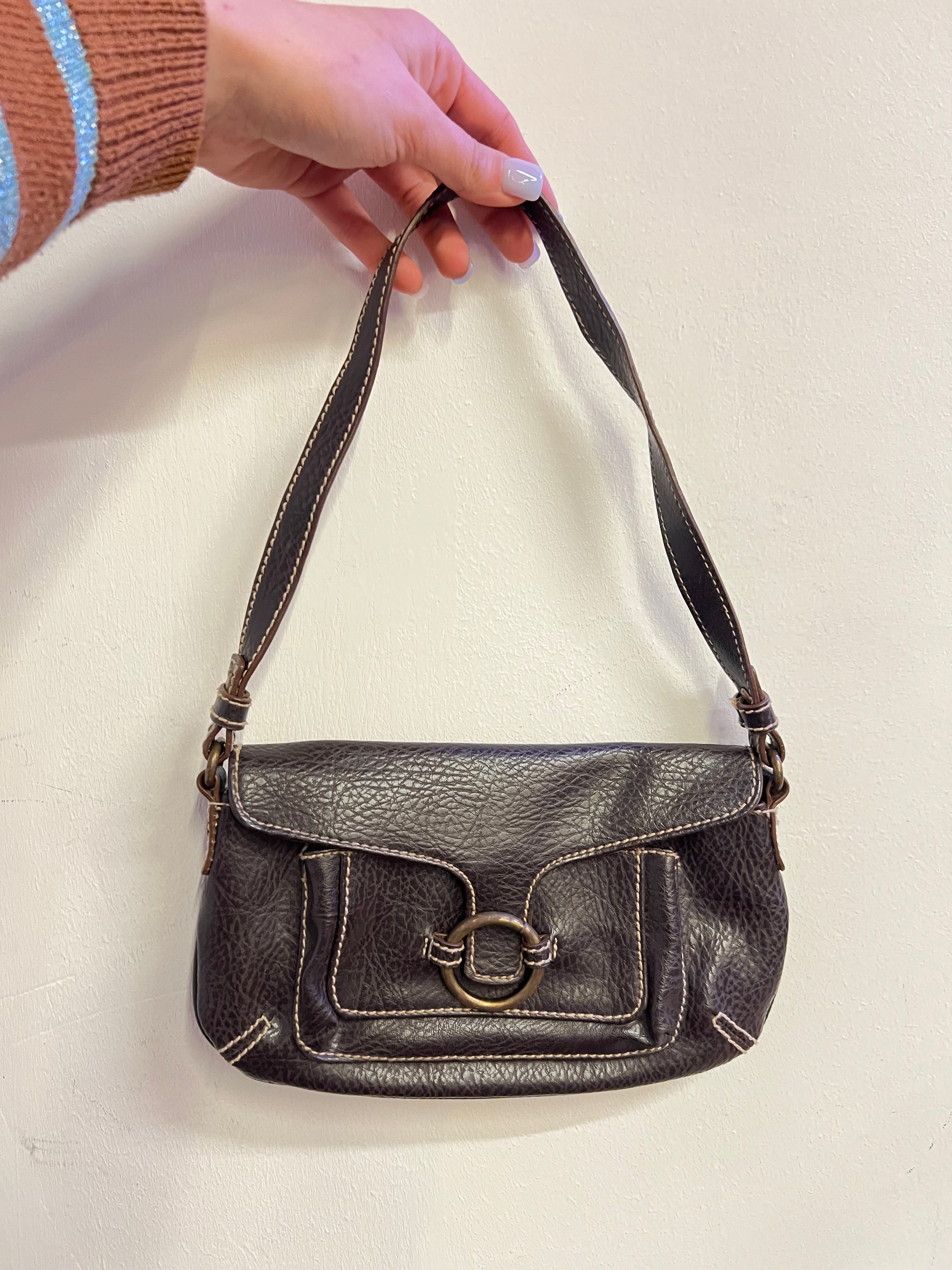 Borsa Benetton Y2K